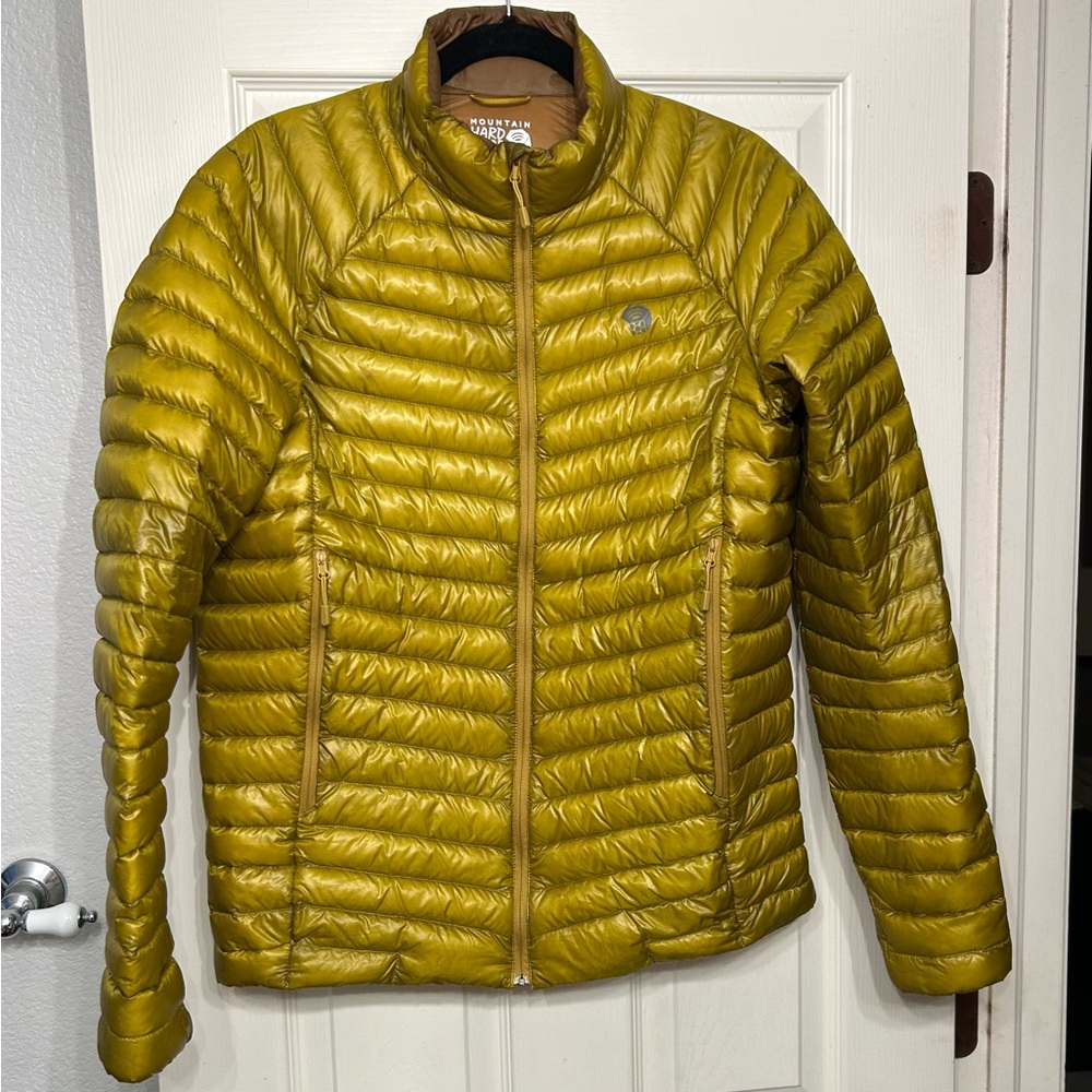 Men’s Mountain Hardwear Ghost Whisperer 2 Down Jacket